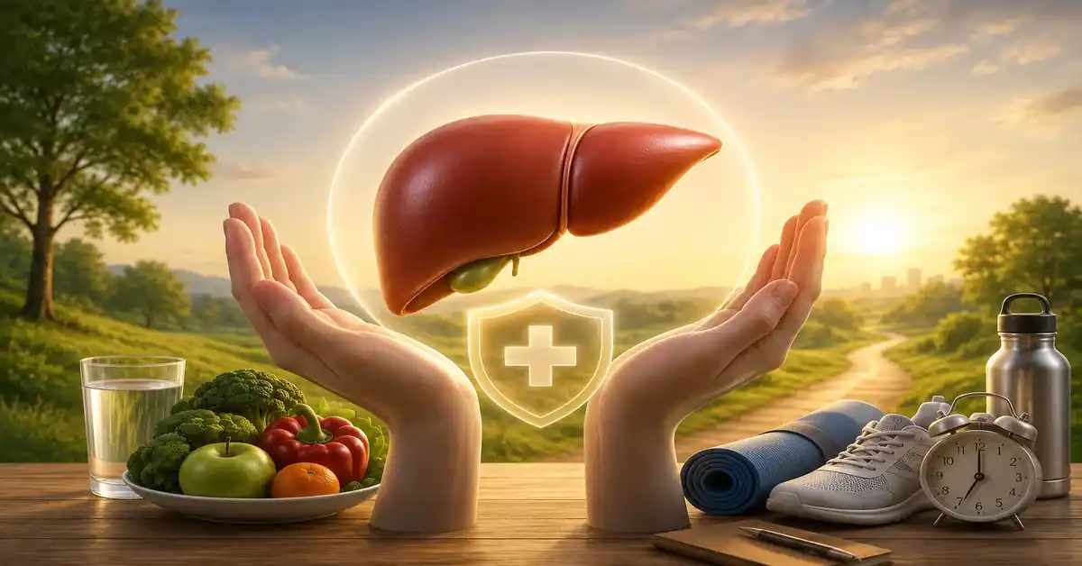 الحياة بعد زراعة الكبد: نصائح للتأقلم والعودة إلى الحياة الطبيعية
