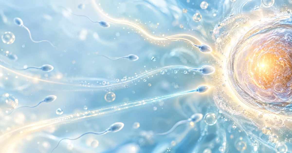 Low Sperm Count: Causes, Pregnancy Chances, and When IUI or ICSI May Be Needed
