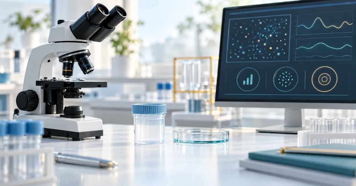 Düşük Sperm Hareketliliği: Nedenleri, Gebelik Şansı ve Ne Zaman IUI veya ICSI Gerekir?