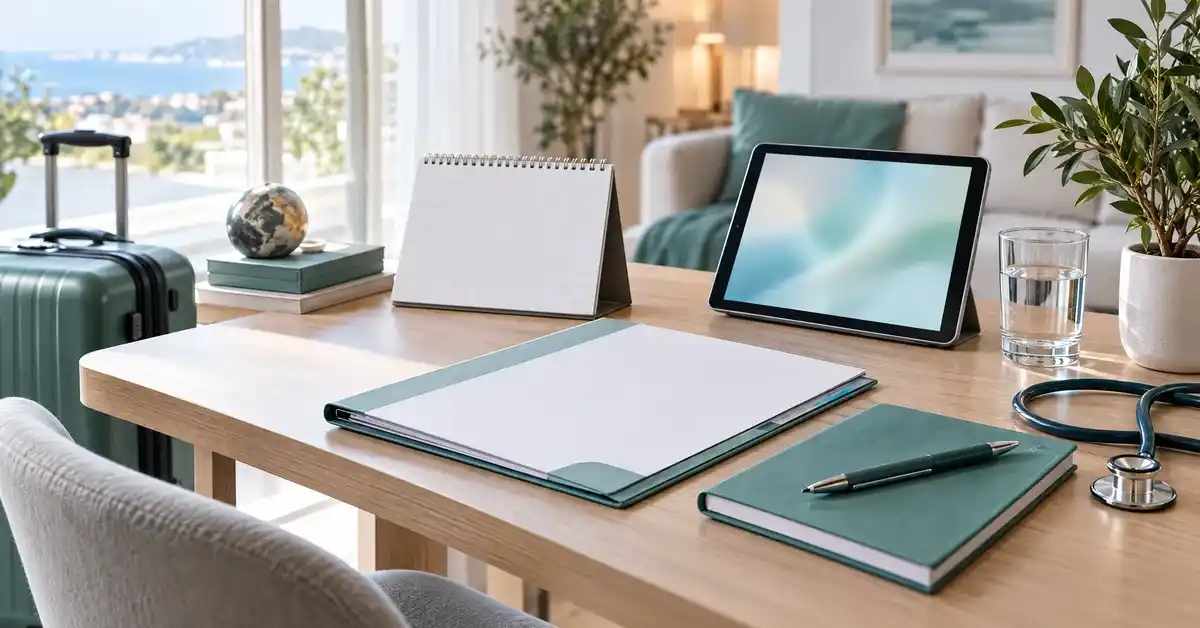 Türkiye'de Tedavi Sonrası Takip: Ülkenize Döndükten Sonra Ne Yapmalısınız