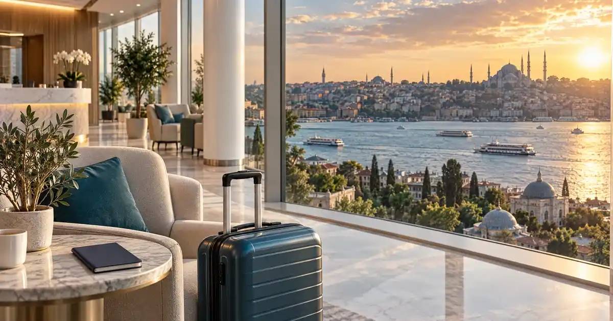 İstanbul'da Sağlık Turizmi: Arap Hastalar İçin Kapsamlı Rehber