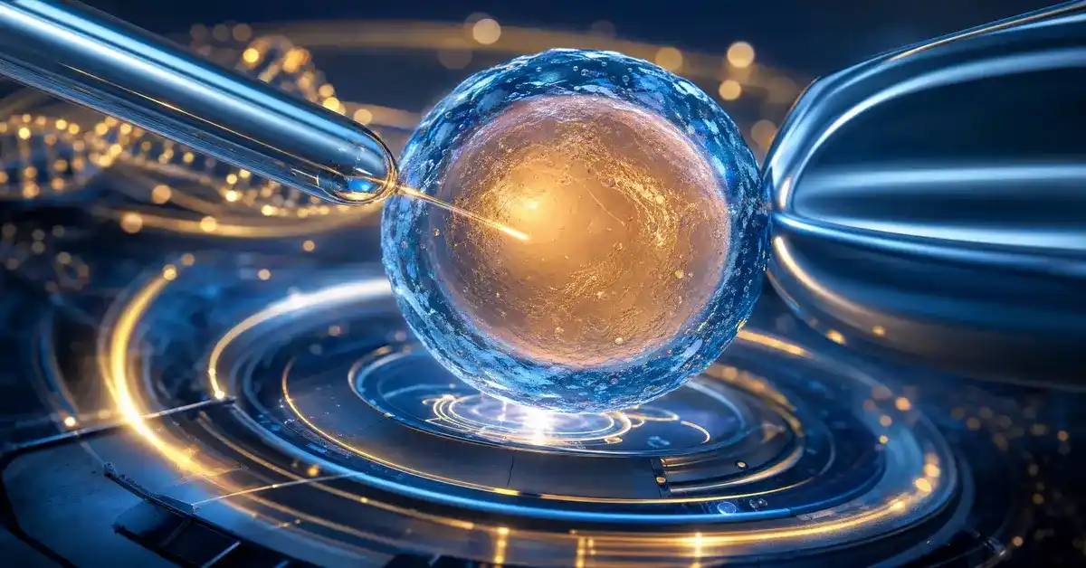 Modern Egg Freezing Techniques: A Smart Choice to Preserve Fertility