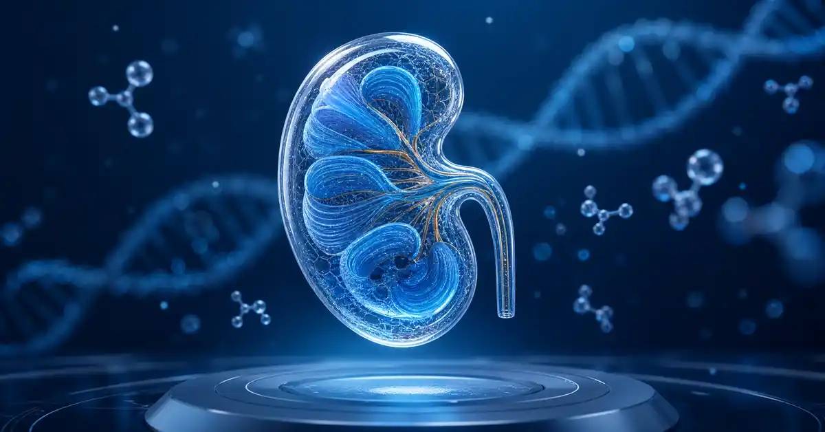 Böbrek Naklindeki Yeni Gelişmeler: Donör İhtiyacı Sona Erebilir mi?
