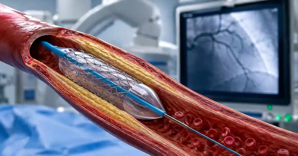 Non-Surgical Artery Blockage Treatments: Latest Advances