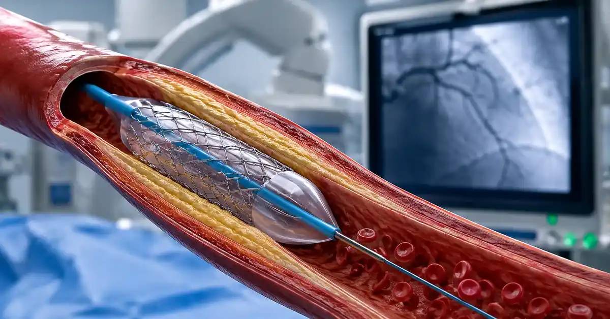 Non-Surgical Artery Blockage Treatments: Latest Advances