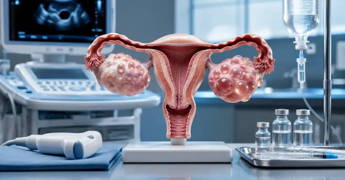 Ovarian Hiperstimülasyon Sendromu OHSS: Belirtiler, Önleme ve Tedavi