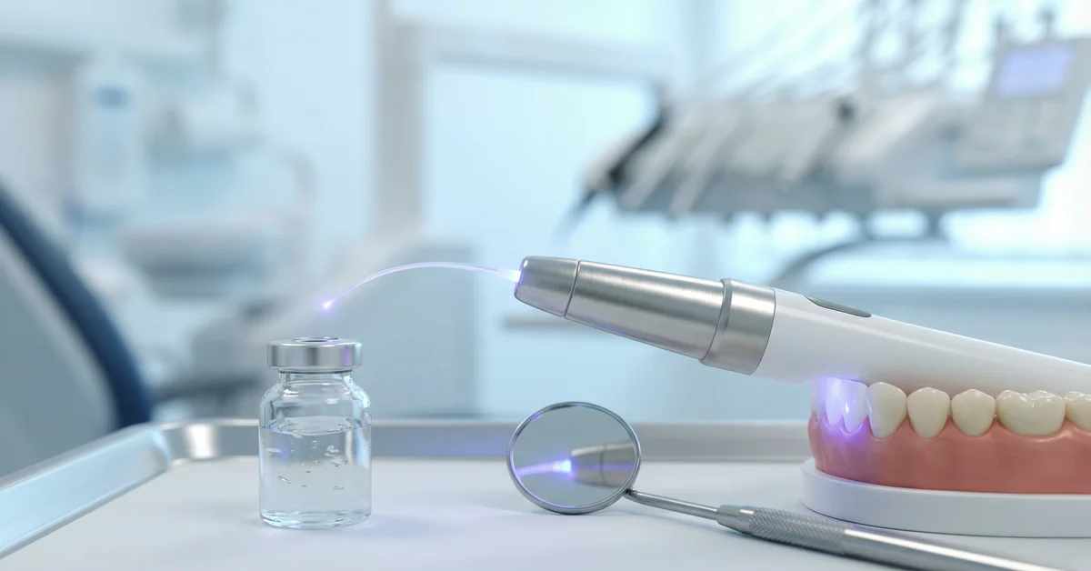 Hollywood Gülümsemesi İçin Anestezi Yok: Güncel Çözümler ve Olası Riskler