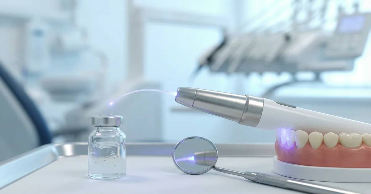 Hollywood Gülümsemesi İçin Anestezi Yok: Güncel Çözümler ve Olası Riskler