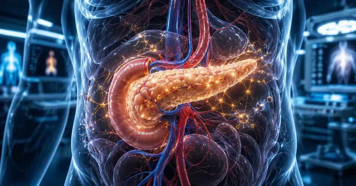 Pancreas Transplant for Diabetes
