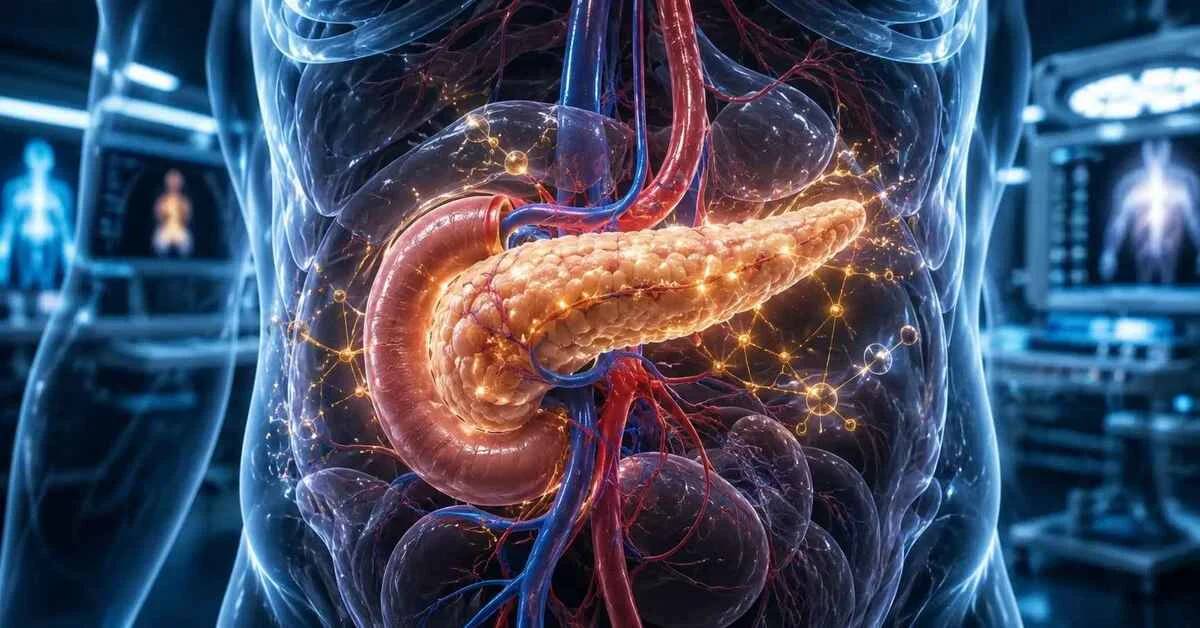 Pancreas Transplant for Diabetes