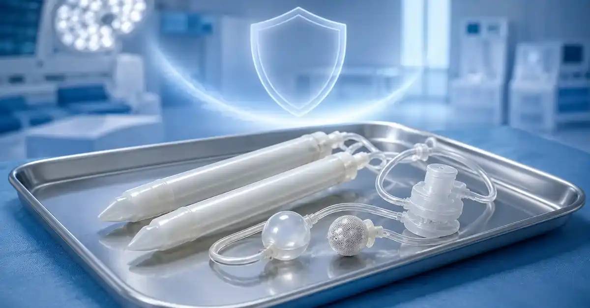 Penile Implant Surgery Success Rates: What Patients Should Expect