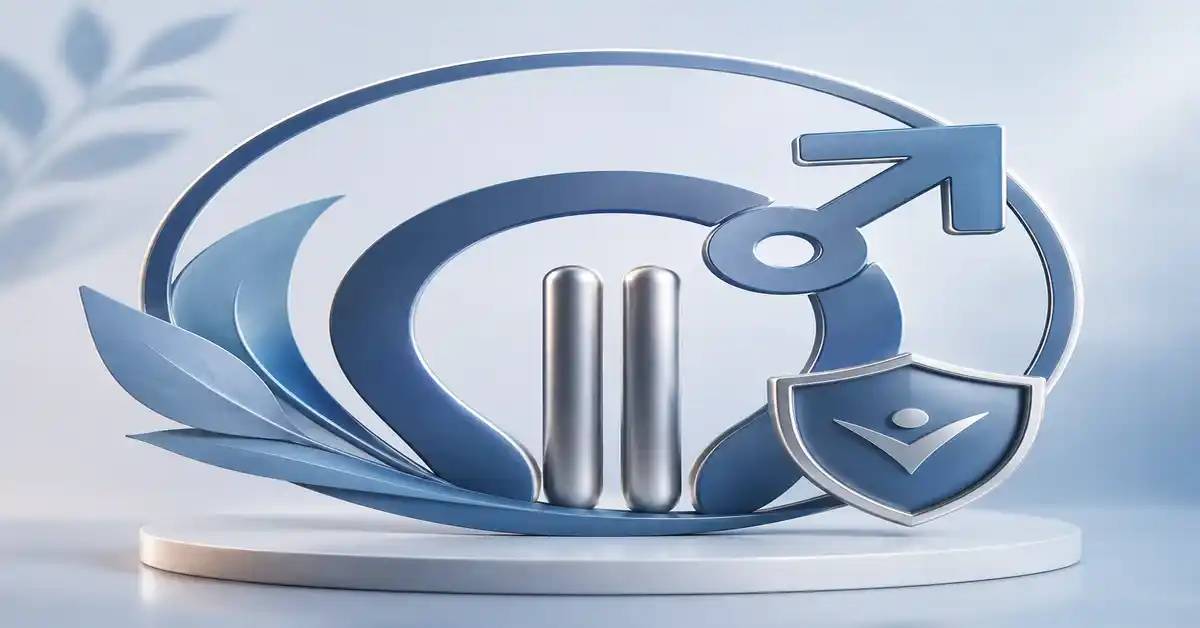 دعامة القضيب ومرض بيروني: حل مزدوج