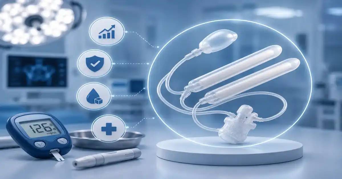 Penile Implant for Diabetic Patients: Effectiveness and Special Risks