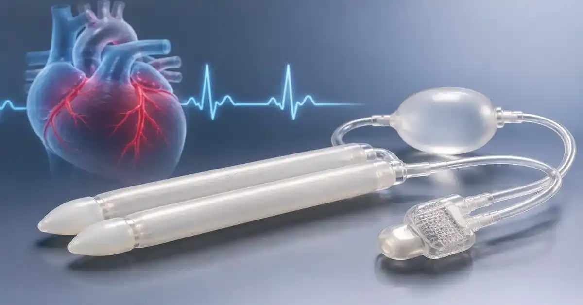 دعامة القضيب لمرضى القلب: الأمان والتوصيات الطبية
