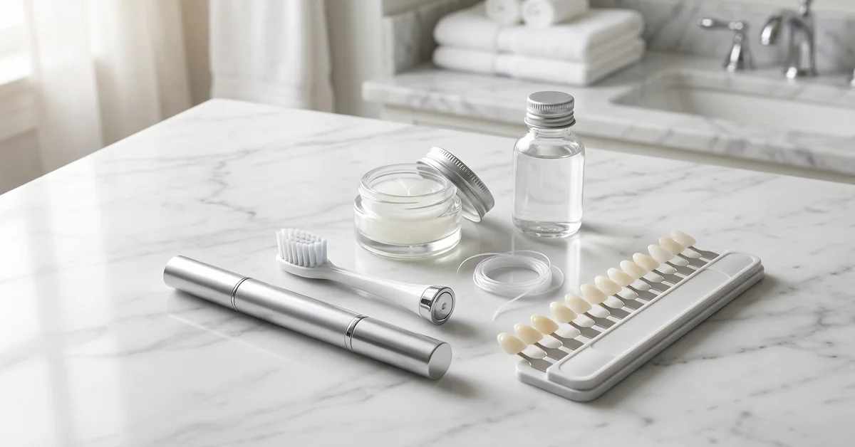 Permanent Hollywood Smile: Pre and Post Procedure Tips