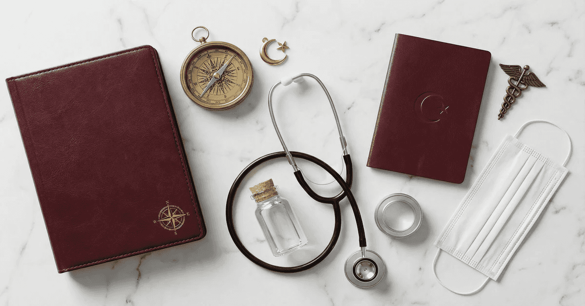 Planning Your Medical Trip to Turkey: Complete Guide for Foreigners