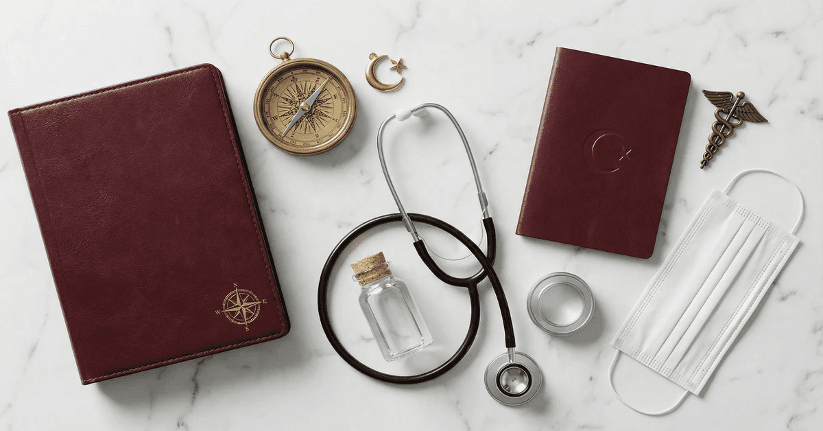 Planning Your Medical Trip to Turkey: Complete Guide for Foreigners
