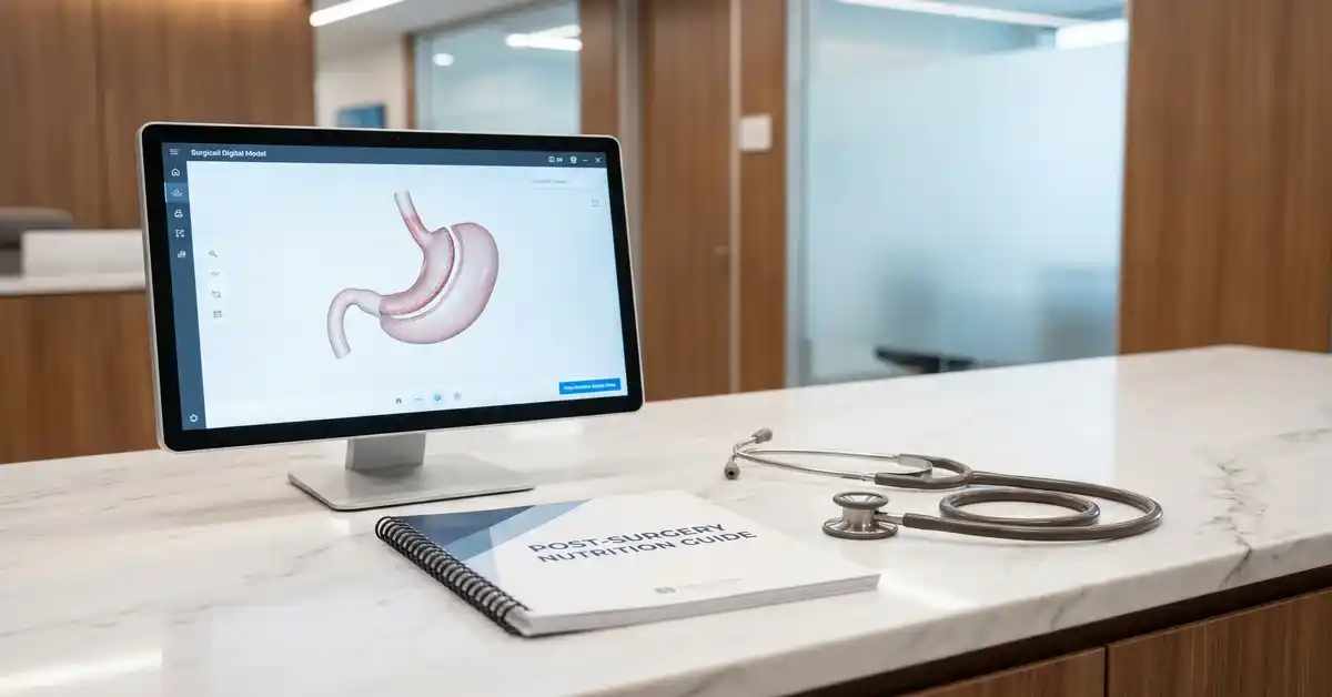 Preventing Complications After Sleeve Gastrectomy Surgery