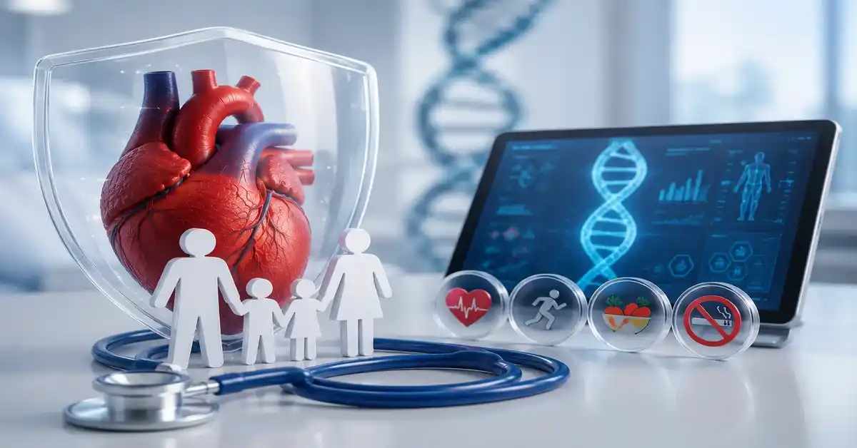 Preventing Genetic Heart Diseases: Key Steps for Patients