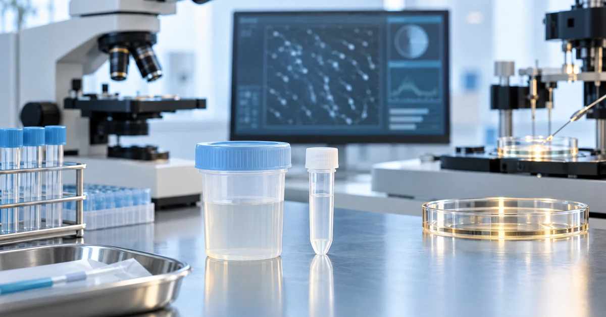 Retrograd Ejakülasyon ve İnfertilite: Nasıl Teşhis Edilir ve Sperm IUI veya ICSI İçin Kullanılabilir mi?