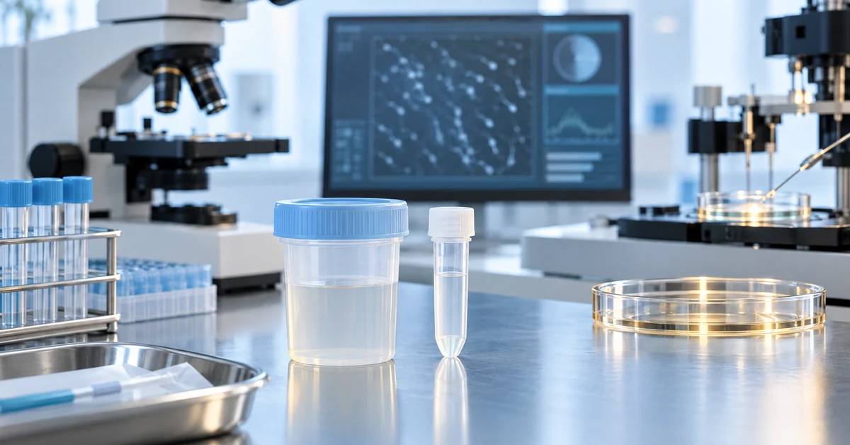 Retrograd Ejakülasyon ve İnfertilite: Nasıl Teşhis Edilir ve Sperm IUI veya ICSI İçin Kullanılabilir mi?