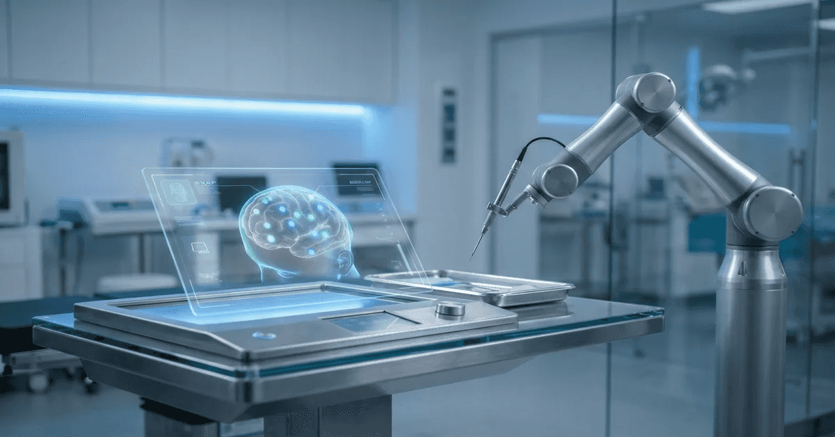 Robotik Saç Ekimi Tekniği: Nasıl Çalışır ve Sonuçları Garantili mi?