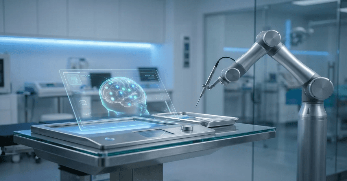 Robotik Saç Ekimi Tekniği: Nasıl Çalışır ve Sonuçları Garantili mi?