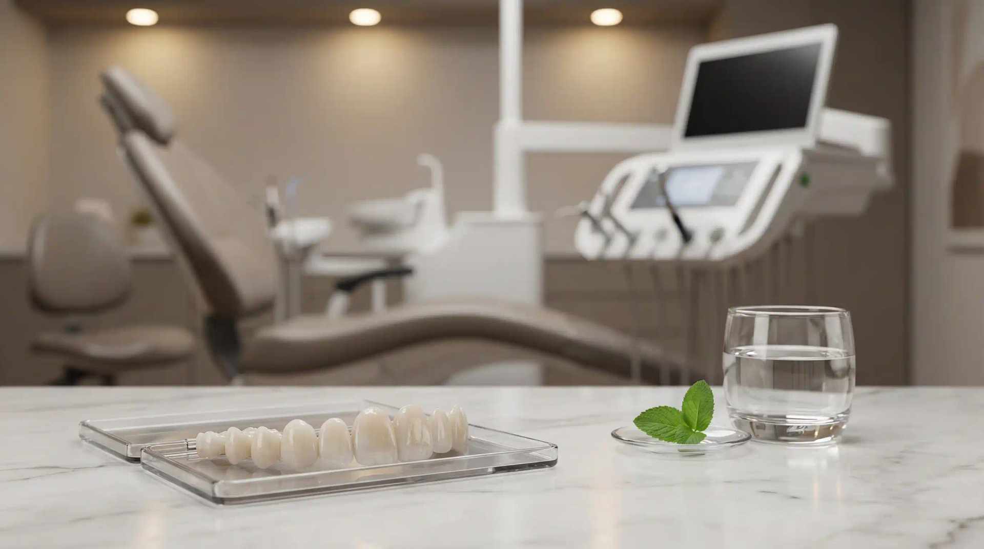 Step-by-Step Guide to Achieving a Natural Hollywood Smile