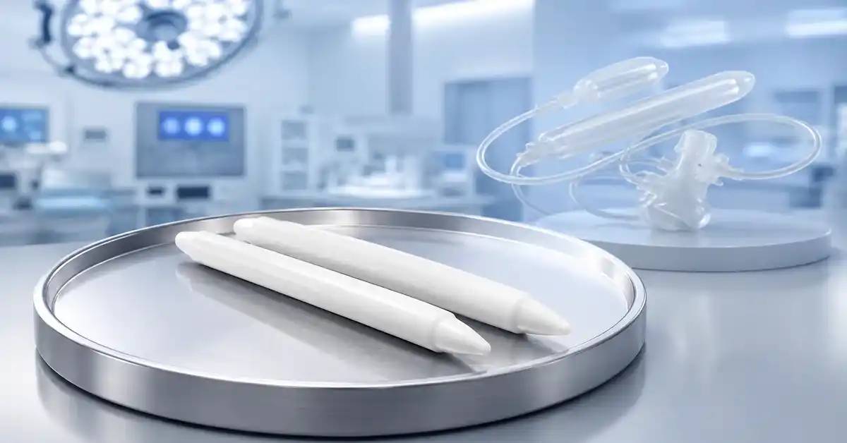 Penis Protezleri Türleri ve Esnek Protezin Avantajları