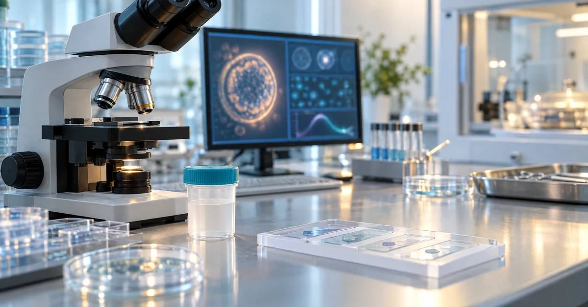 دوالي الخصية قبل الحقن المجهري: هل نعالج أولًا أم نبدأ IVF/ICSI مباشرة؟