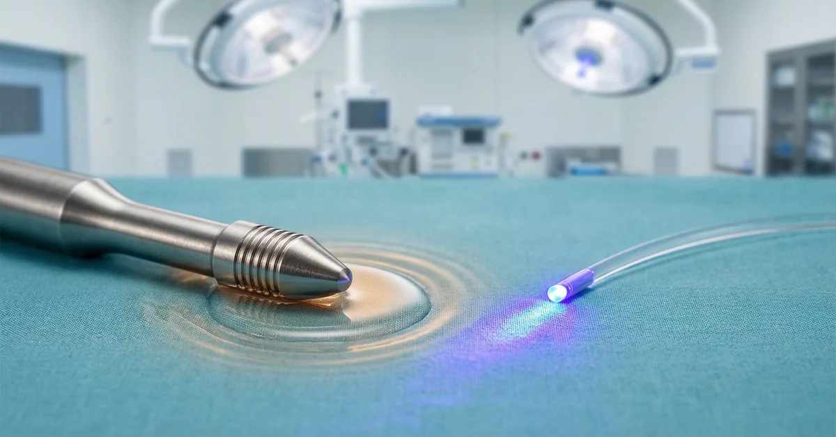 Vaser vs Laser Liposuction: Which Technique Is Better?