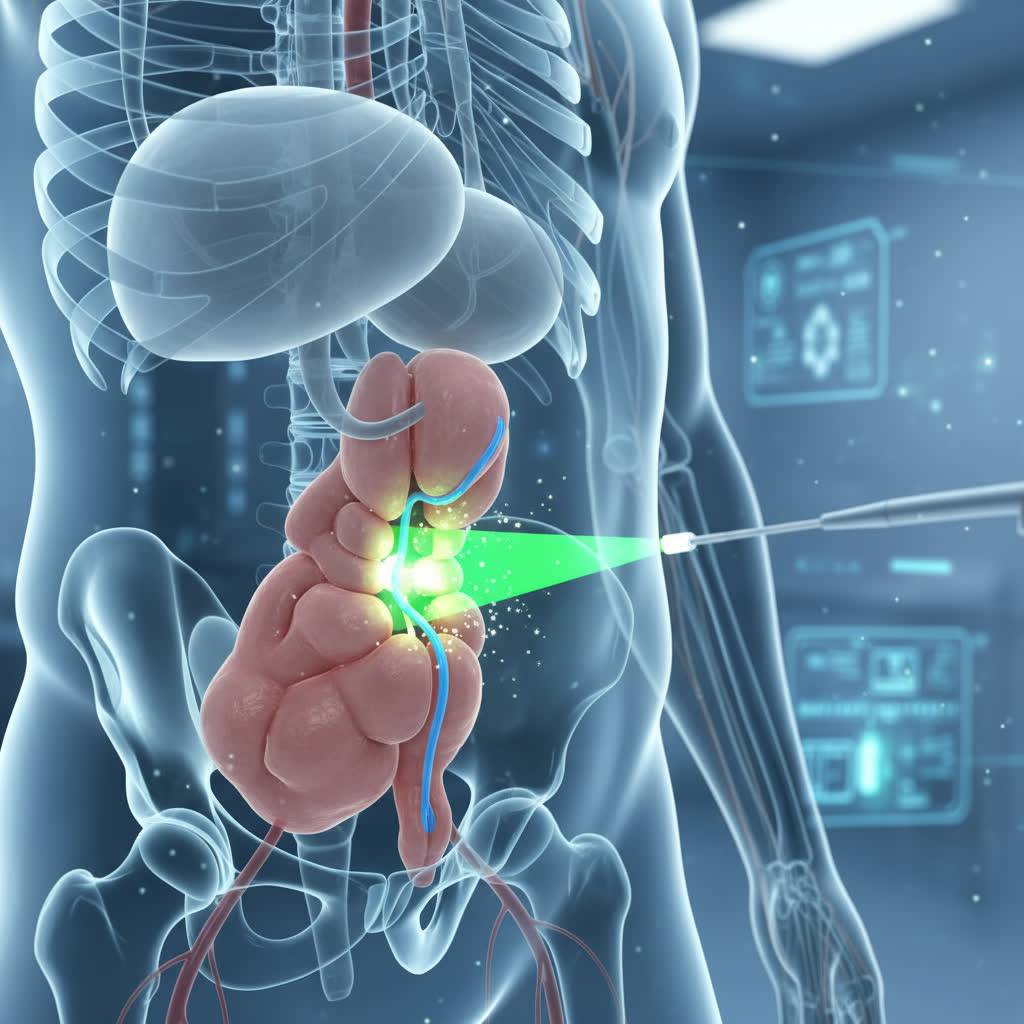 Holmium Lazerle Prostat Enükleasyonu (HOLEP)
