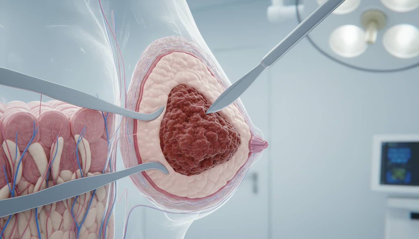 Lumpectomy